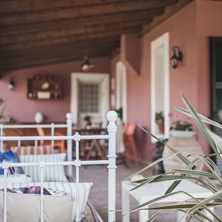 Birdsing Cottage Dassia (Corfu) Exterior foto