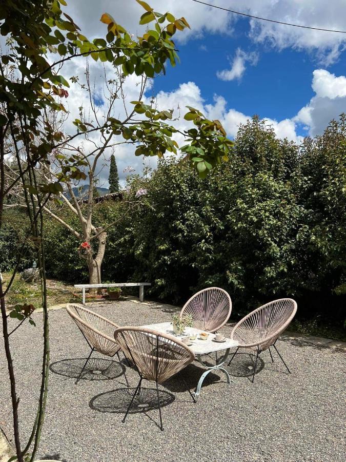 Birdsing Cottage Dassia (Corfu) Exterior foto