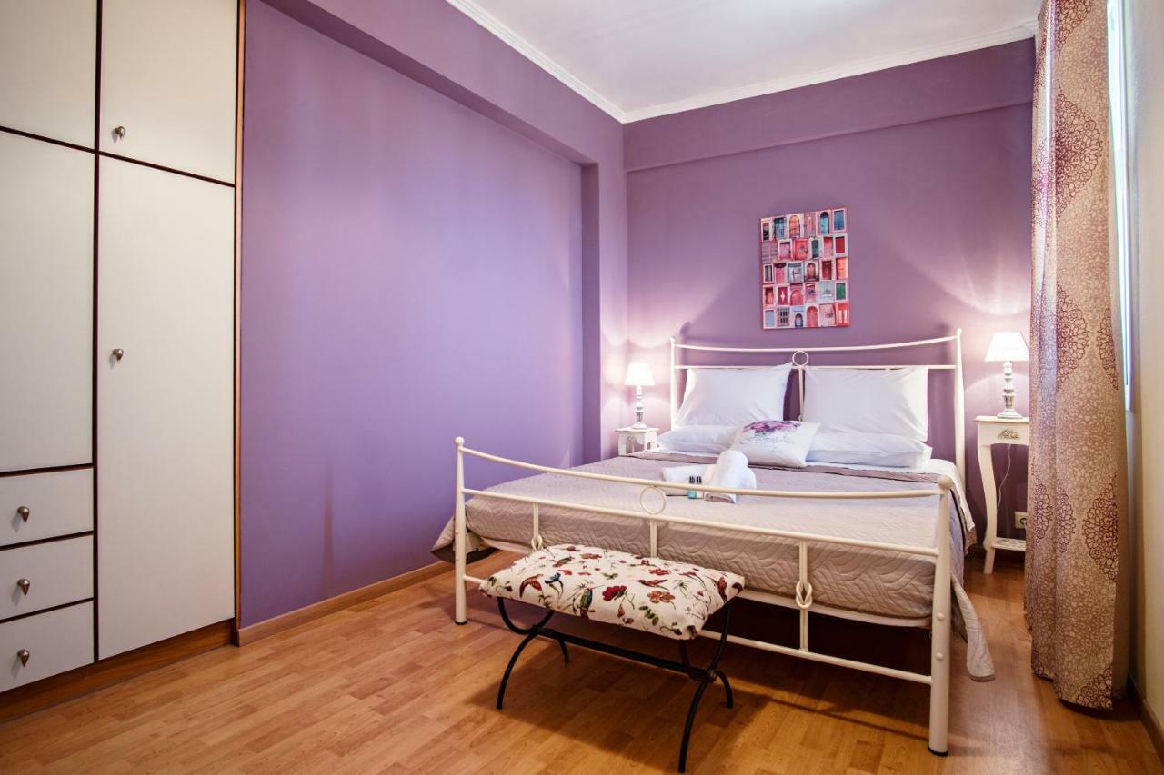 Birdsing Cottage Dassia (Corfu) Exterior foto